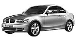 BMW E82 P3848 Fault Code